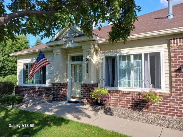 11447 Baltimore St NE Unit C, Blaine, MN 55449