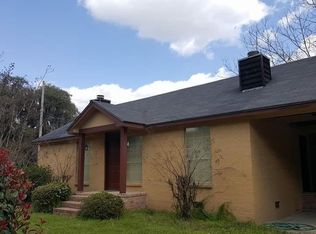 206 King St, Selma, AL 36701