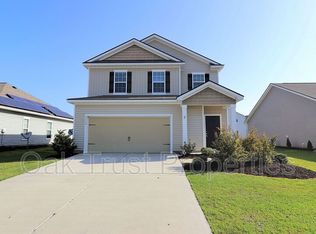 7716 Haywood St, North Charleston, SC 29418