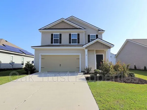 7716 Haywood St, North Charleston, SC 29418