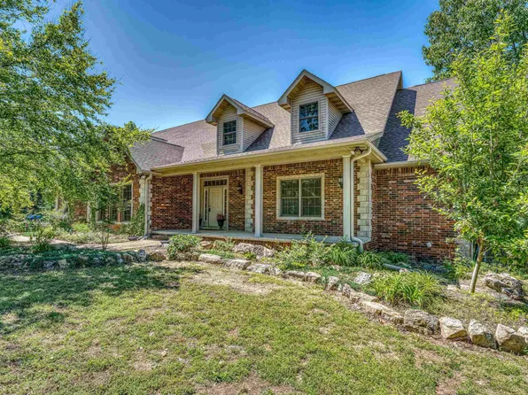 263 Doris Jean Rd, Viola, AR 72583