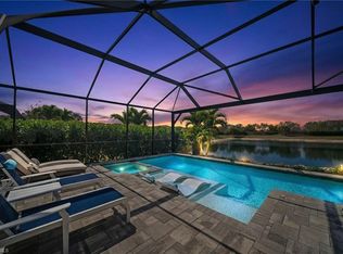 8785 Cavano St E, Naples, FL 34119