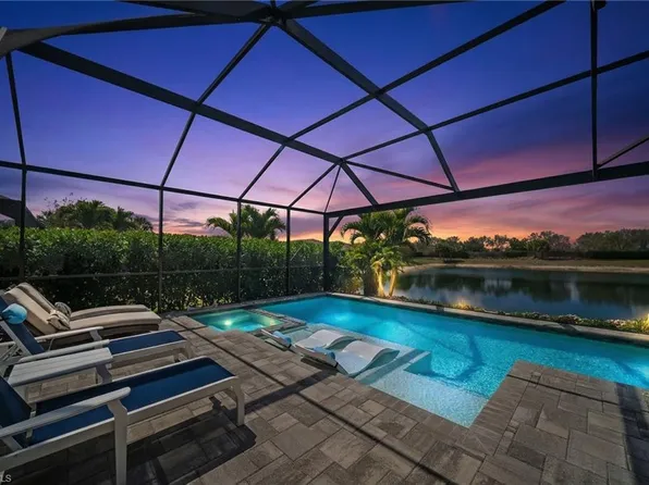 8785 Cavano ST E, NAPLES, FL 34119