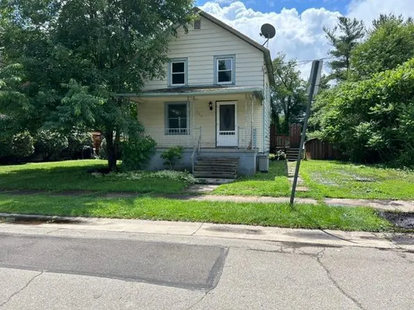 122 Walnut St #3, Warren, PA 16365
