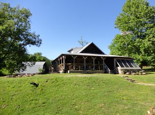 18070 County Road 5600, Salem, MO 65560