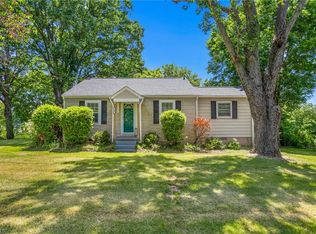 701 Veterans Dr, Elon, NC 27244