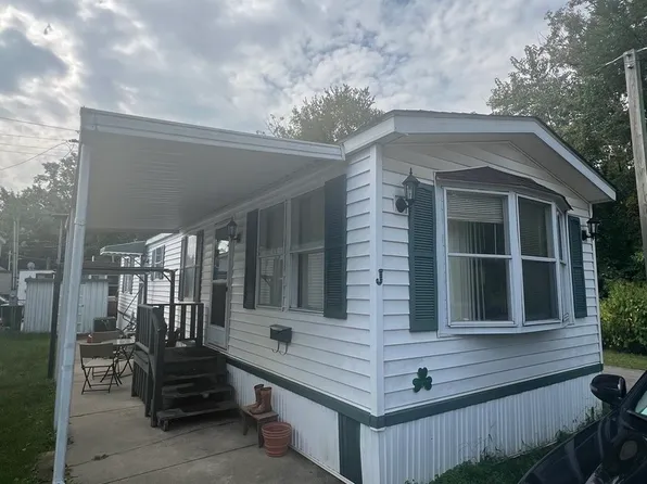 11750 S Homan Ave Trailer J, Alsip, IL 60803
