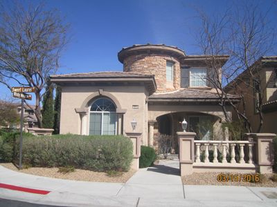 500 S Grand Central Pkwy, Las Vegas, NV, 89106