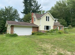 S15989 Williams Rd, Strum, WI 54770
