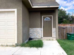 14106 Fratelli Rd #104, San Antonio, TX 78233