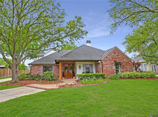 18026 Prestwick Ave, Baton Rouge, LA 70810