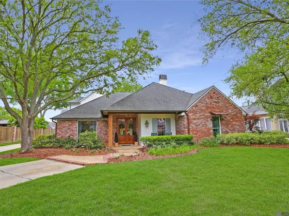 18026 Prestwick Ave, Baton Rouge, LA 70810