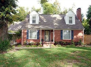 421 S Zurich Ave E, Tulsa, OK 74112