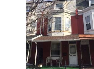 815 Church St, Reading, PA 19601