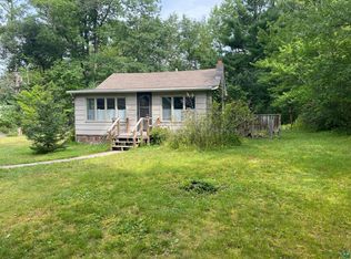 11352 S 2nd St E, Solon Springs, WI 54873