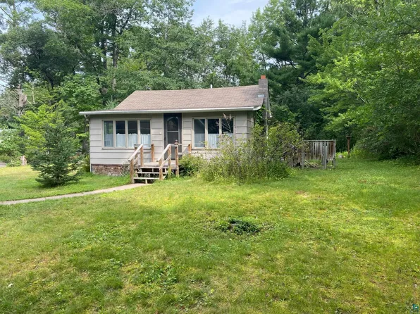 11352 SE 2nd St, Solon Springs, WI 54874