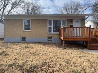2325 S Euclid St, Wichita, KS 67213