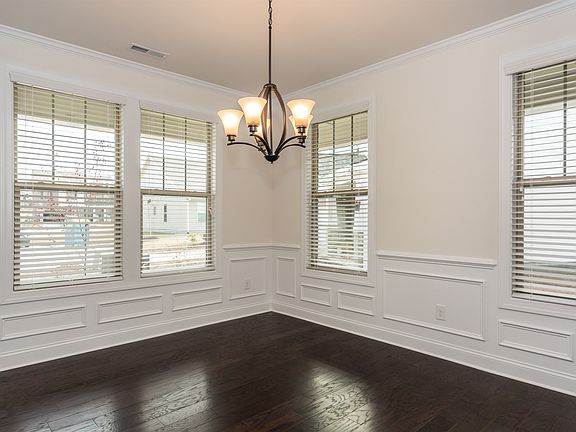 Welcoming Formal Dining Room