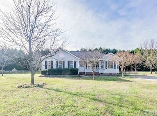 230 Cornwall Ct, Youngsville, NC 27596