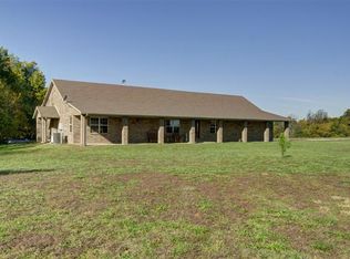 137 Napper Ln, Billings, MO 65610