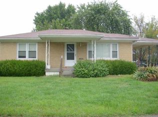 1305 Rhonda Way, Louisville, KY 40216