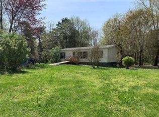317 Lake Dr, Crimora, VA 24431