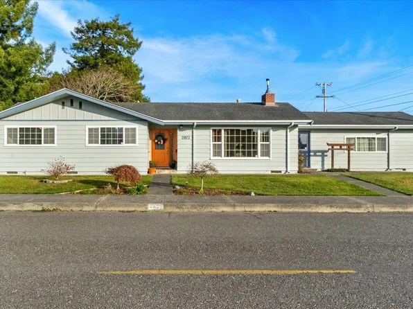 2827 P St, Eureka, CA 95501