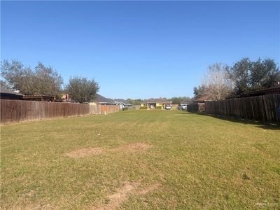 4418 J A Garcia St, Mercedes, TX, 78570