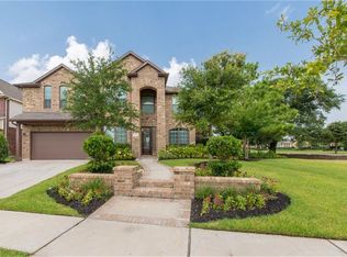 17910 Channel Hill Dr, Cypress, TX 77433