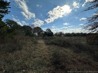 11867 Oak St, Cameron, OK 74932