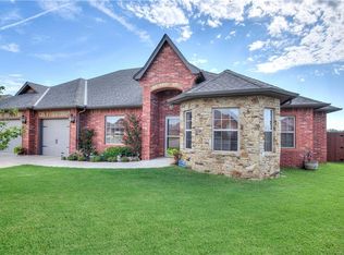 1666 Cedar Rdg, Newcastle, OK 73065
