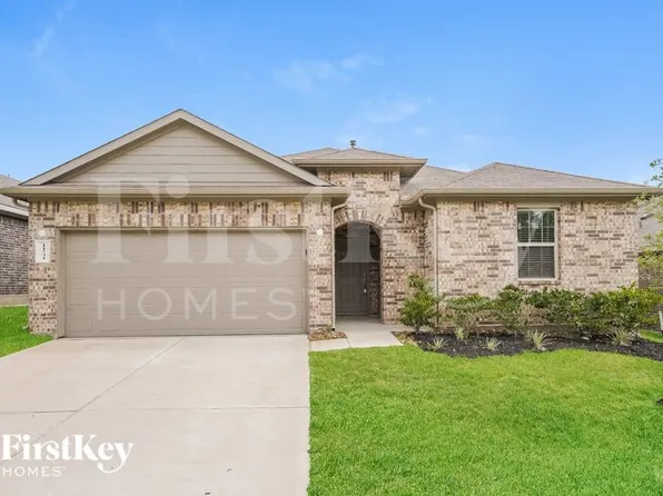 11731 Bari Reef Ln, Conroe, TX 77304