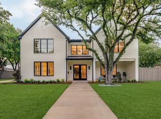 5819 Preston Haven Dr, Dallas, TX 75230