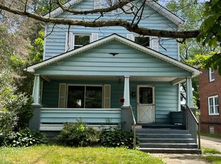 169 Courtland Ave, Campbell, OH