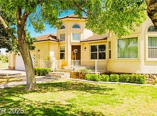 1470 Saint Joseph St, Muddy Valley, NV 89040