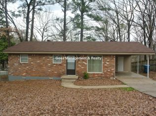 4918 Trinity Dr, Little Rock, AR 72209