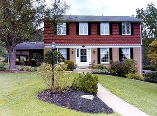 314 Fineview Dr, Mc Murray, PA