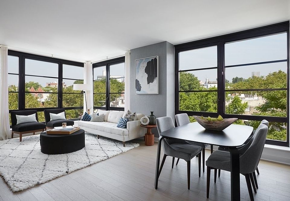 1st image of 365 Bond St APT A1101
