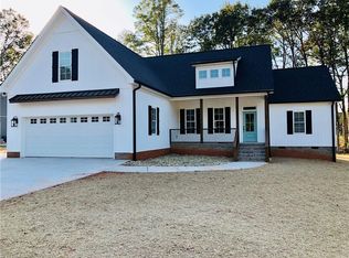 2582 State Highway 801 S, Advance, NC 27006