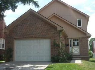 20845 Panama St, Warren, MI 48091