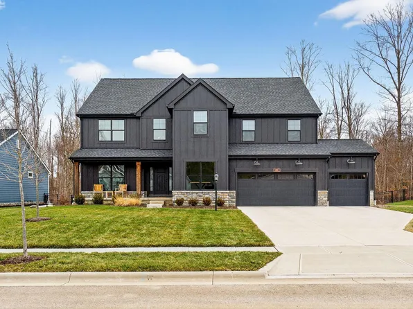 7387 Grafton Ln, Galena, OH 43021