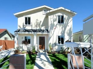 441 E 73rd St, Los Angeles, CA 90003