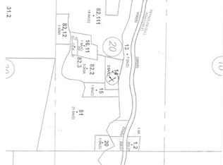 7765 Tamarack Ln, Springwater, NY 14560