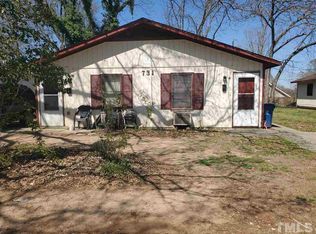 731 Liberty St, Durham, NC 27701