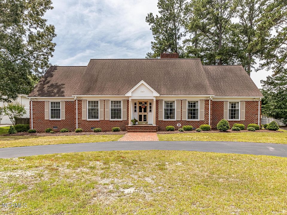 2403 Pine Needles Rd, Goldsboro, NC 27534 MLS 100389867 Zillow