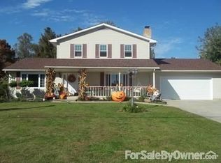 1941 Thomas Hollow Rd, Lucasville, OH 45648