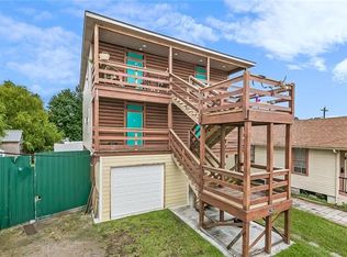 719 S Solomon St, New Orleans, LA 70119