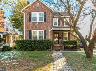 503 Dunkirk Rd, Baltimore, MD 21212