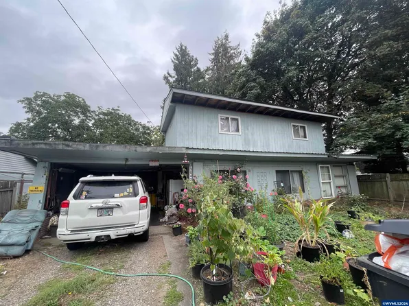 3042 Brown Rd NE, Salem, OR 97305