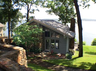 57450 E Highway 125 Hwy #553, Afton, OK 74331